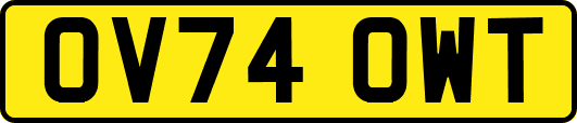 OV74OWT