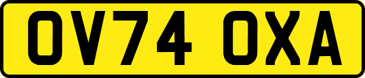 OV74OXA