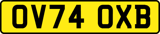 OV74OXB