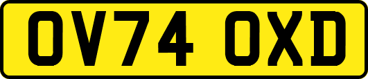 OV74OXD