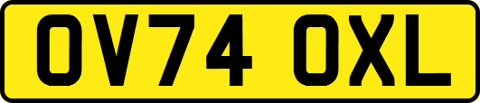 OV74OXL