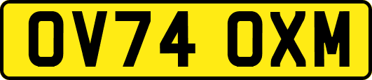 OV74OXM