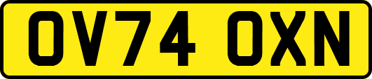 OV74OXN