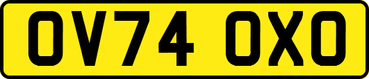 OV74OXO