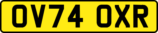 OV74OXR