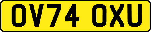 OV74OXU