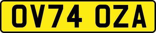 OV74OZA