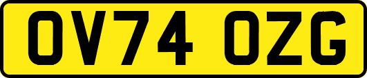 OV74OZG