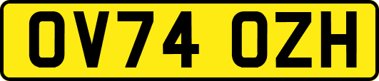 OV74OZH
