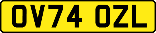 OV74OZL
