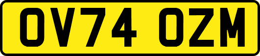 OV74OZM