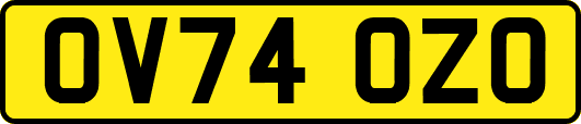 OV74OZO