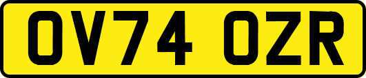 OV74OZR