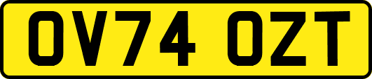 OV74OZT