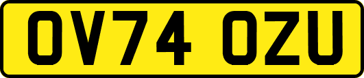 OV74OZU