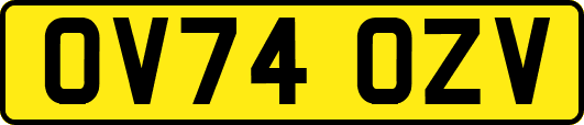 OV74OZV