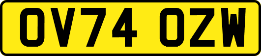 OV74OZW