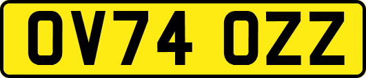 OV74OZZ