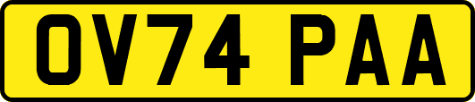 OV74PAA