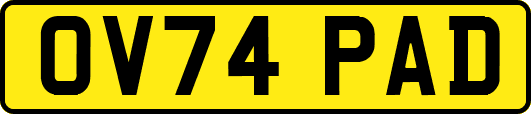 OV74PAD