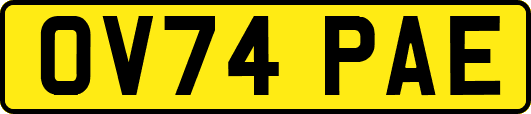 OV74PAE