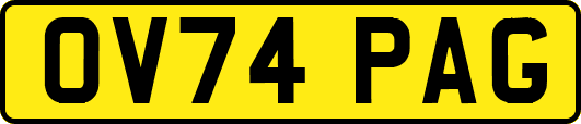 OV74PAG