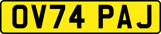 OV74PAJ