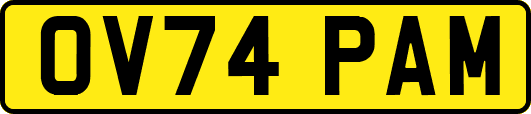 OV74PAM