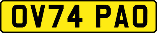OV74PAO
