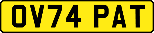 OV74PAT