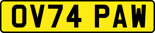 OV74PAW