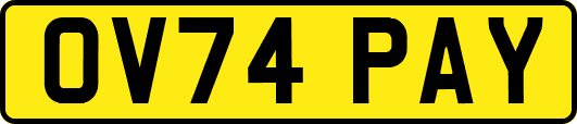 OV74PAY