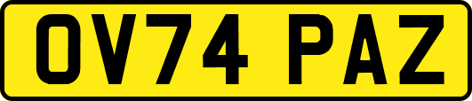 OV74PAZ