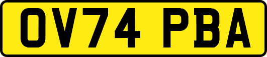 OV74PBA