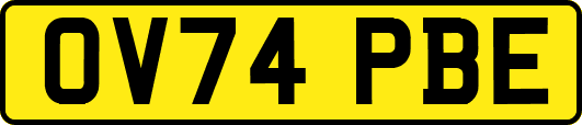 OV74PBE