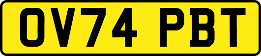OV74PBT