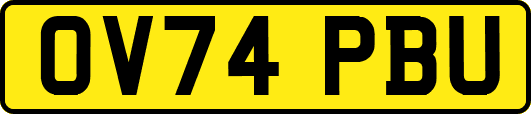 OV74PBU
