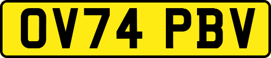 OV74PBV