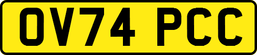 OV74PCC