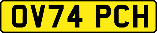 OV74PCH