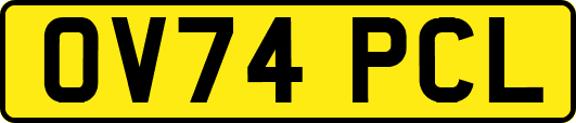 OV74PCL