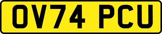 OV74PCU