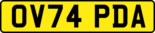 OV74PDA