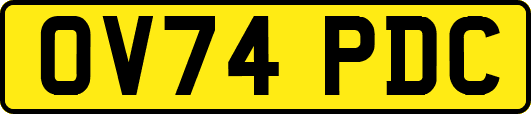 OV74PDC