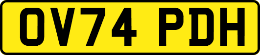 OV74PDH