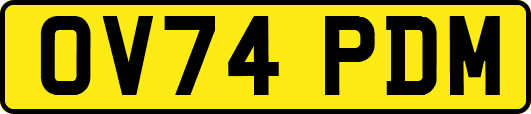 OV74PDM