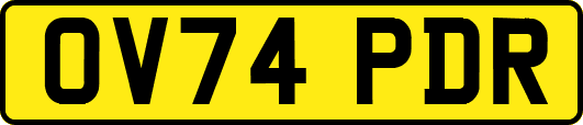 OV74PDR