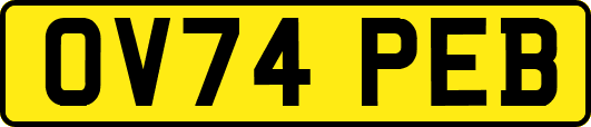 OV74PEB