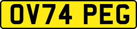 OV74PEG