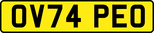 OV74PEO